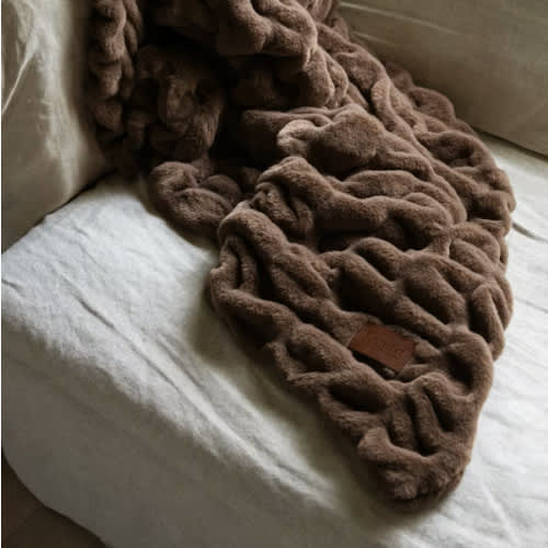 Dreamer Blanket