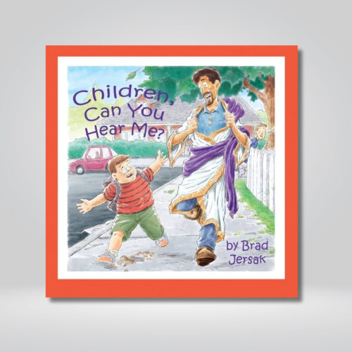 Children, Can You Hear Me? – Global Awakening Store
