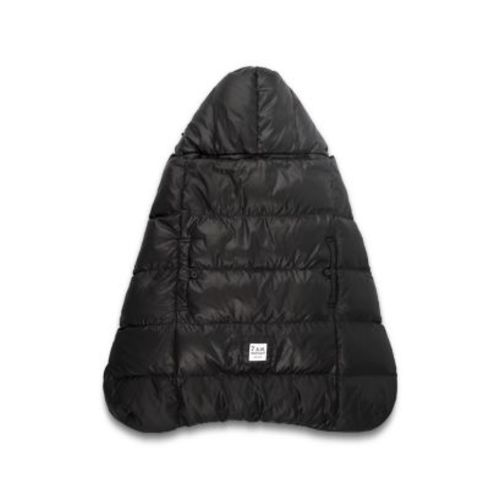 K Poncho 3-in-1 Baby Carrier Cover - Heavyweight