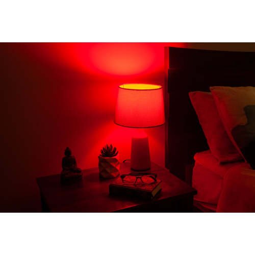 Blue Light Blocking Light Bulb