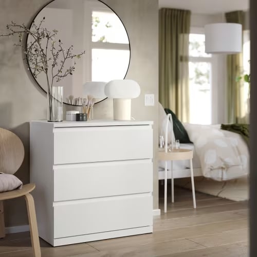 IKEA dresser