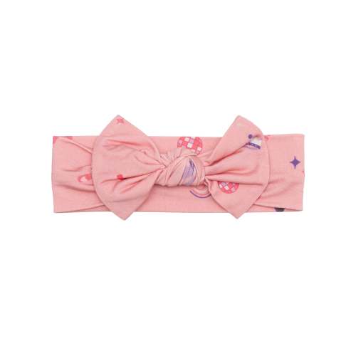 Girly Things Bow – Brave Little Ones