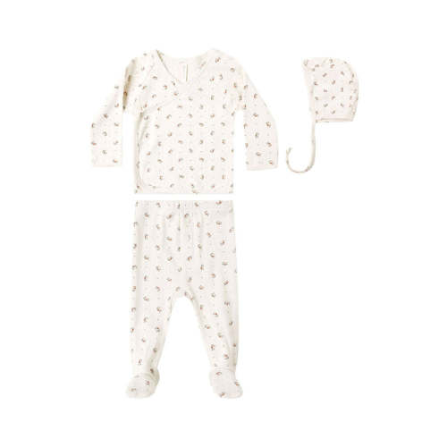Quincy Mae Holly Berry Take Home Set
