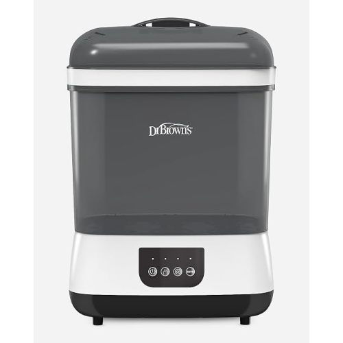Dr. Brown's All-in-One Sterilizer and Dryer