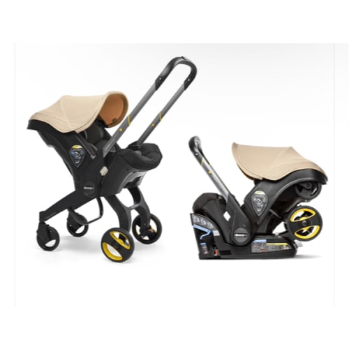 Doona Car Seat & Stroller