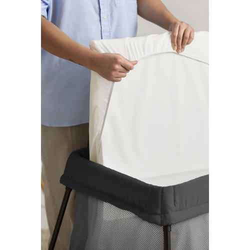 Fitted Sheet for Play Yard