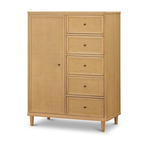 Namesake Marin 22'' W 5 - Drawer Dresser | Wayfair
