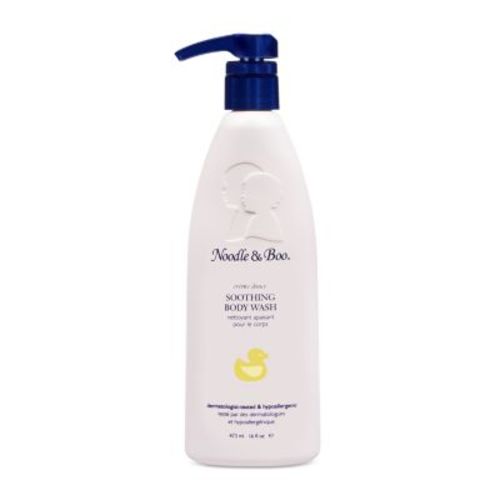 Soothing Body Wash 16 oz.