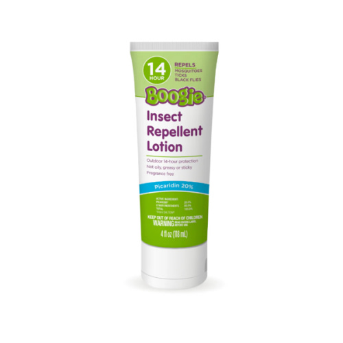 Boogie Insect Repelling Lotion