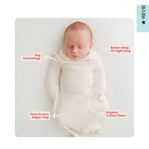 0-6 Months Swaddles – Swaddelini