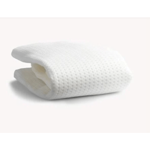 Lullaby Earth Waterproof, Breathe Safe Mini Crib Mattress Cover