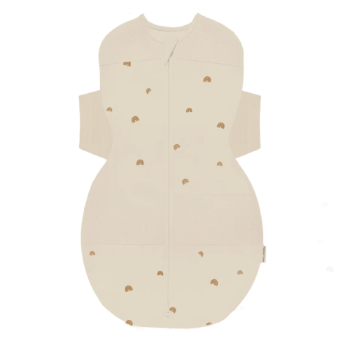100% Organic SNOO Sleep Sack