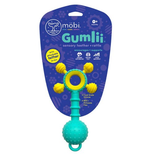 Gumlii