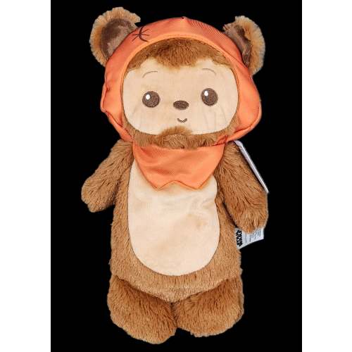 Kids Preferred Cuddle Pals Star Wars Wicket the Ewok Plush