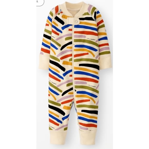 HannaJams™ Sleeper