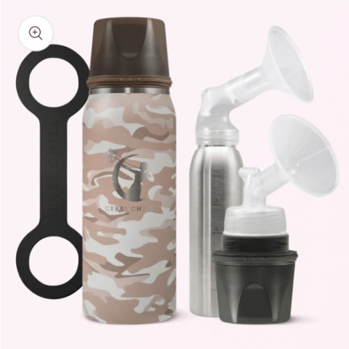 OG Breastmilk Chiller – Ceres Chill