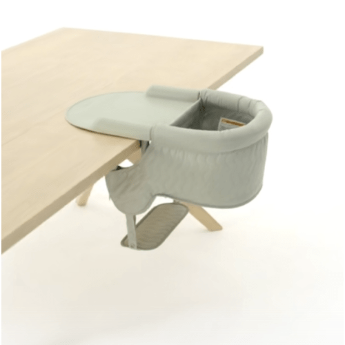 The Hook-On Chair - Sage