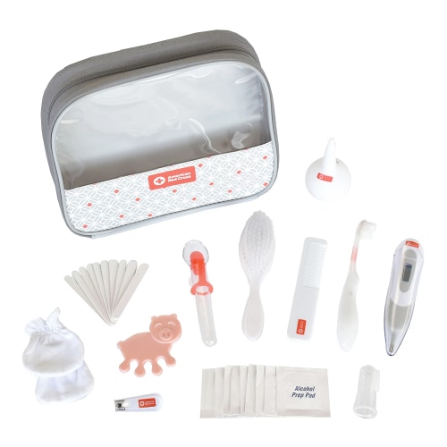 Premium Comfort Care Nursery Kit