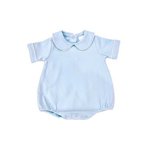 Bubble - Piping Collared SS – Southern Proper Blanks