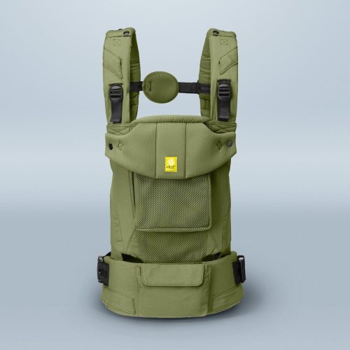Serenity Airflow – LILLEbaby