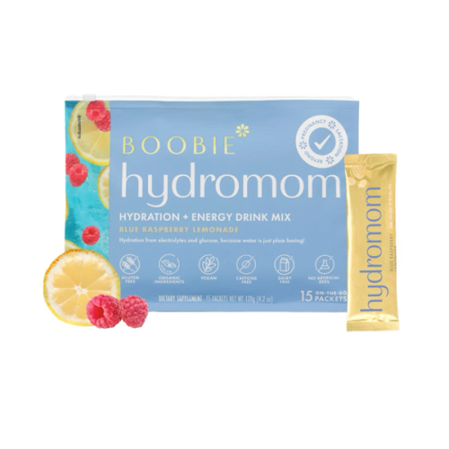 Hydromom