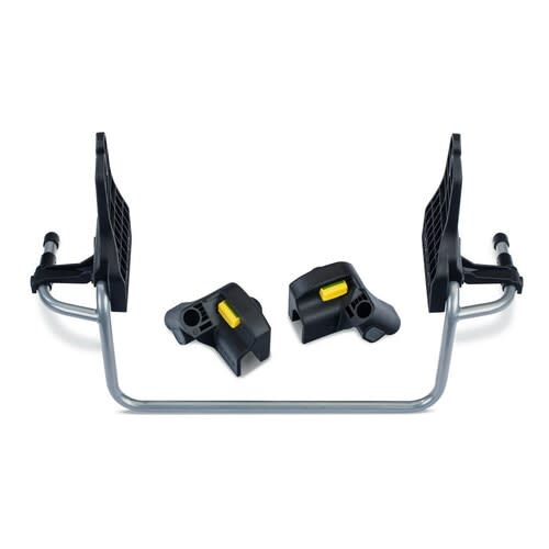BOB Infant Car Seat Adapter - Single, Graco (S02984100) | BobParts.com