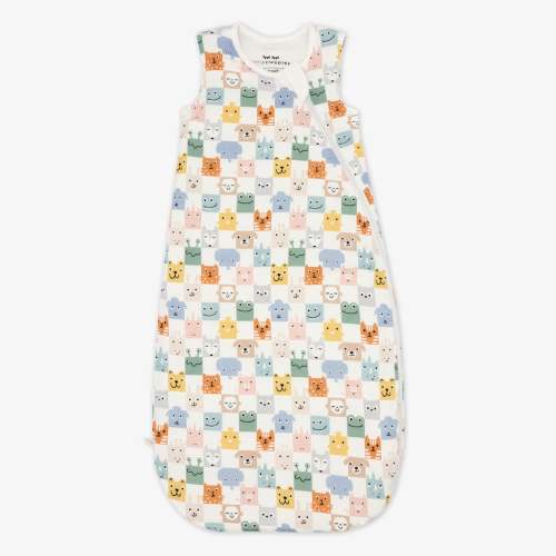 Check Mates Sleepy Bag - Little Sleepies