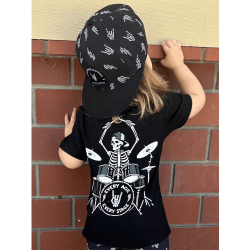 Beat Bones Shirt 2.0