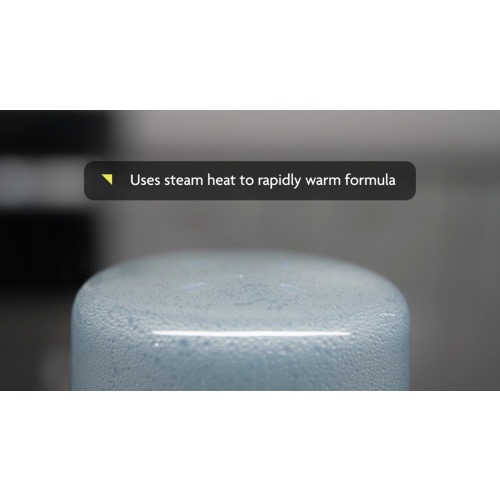 Bottle & Breast Milk Warmer