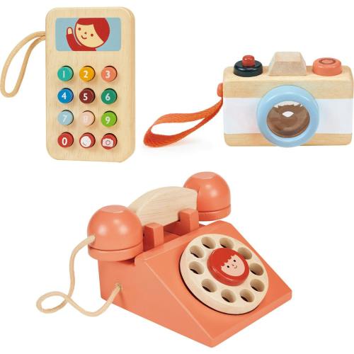 Phone And Camera Bundle