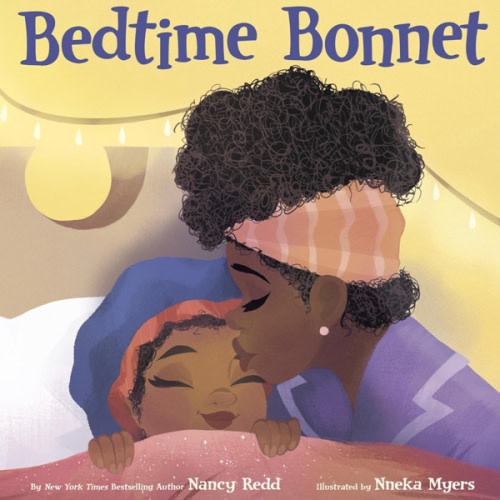 Bedtime Bonnet
