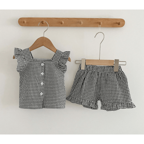 Boho Brit Two Piece – The Boho Bebe