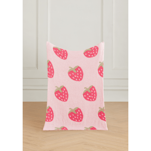 🍓 Strawberries | 22" x 30" – The Styled Collection