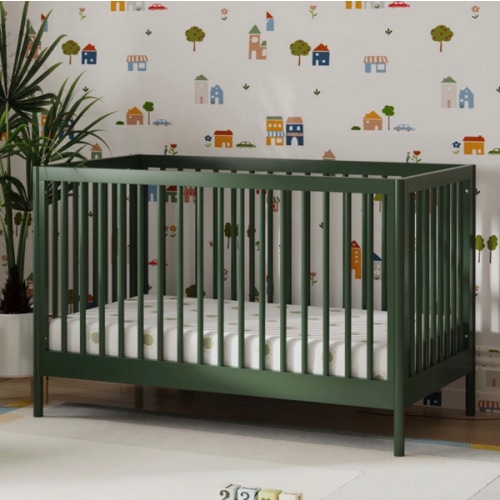 Crib Fund - DaVinci Birdie 3-in-1