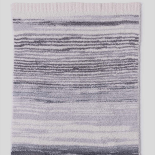 CozyChic® Space Dye Stroller Blanket | Barefoot Dreams®