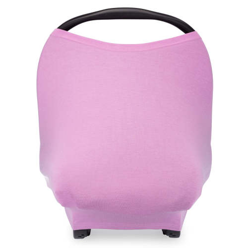 Multi-use Car Seat Cover | Lily Nursing Cover | Parker Baby Co.