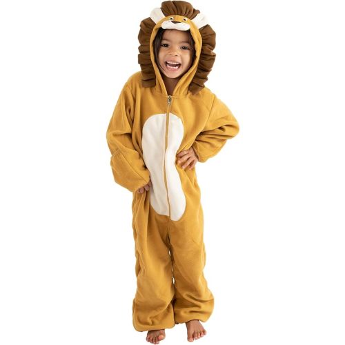 Cuddle Club Fleece Baby Bunting Bodysuit – Infant One Piece Kids Hooded Romper Outerwear Toddler Jacket