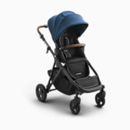 Mockingbird Single-to-Double Stroller 3.0 - Sea