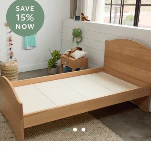 (Full size) Bunkie Board