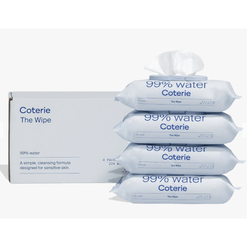 Coterie Baby Wipes, Pack of 4 | Pottery Barn Kids