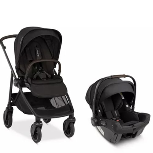 SWIV + PIPA urbn Travel System