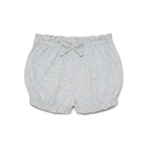 Wonder Nation Baby Girl Bubble Shorts, Sizes 0-24 Months