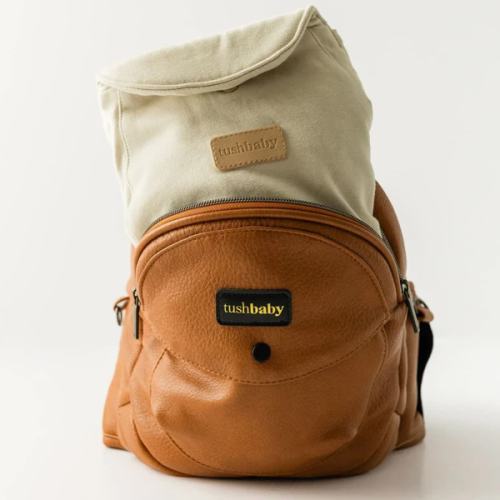 2-in-1 Combo Carrier