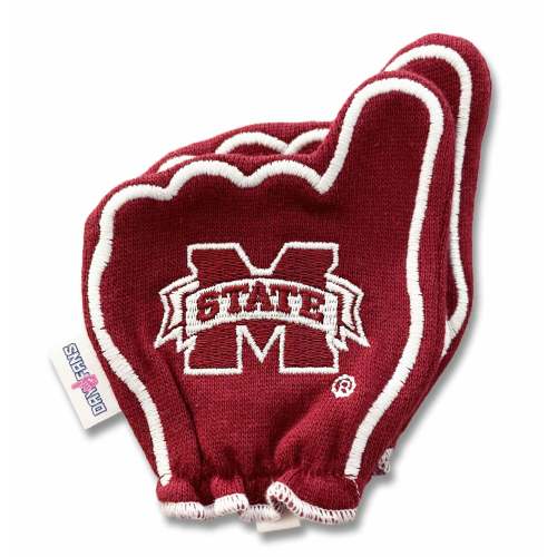Mississippi State Hail State! FanMitts™