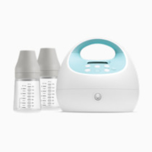 Spectra S1 Plus Electric Breast Pump - S1 Plus Electric Breast Pump