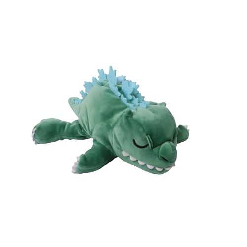 Godzilla Sleeping Godzilla Previews Exclusive 12-Inch Plush | Soft, huggable design