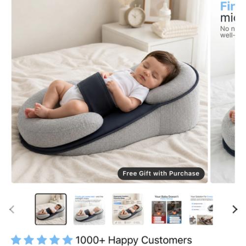 CradlePod™ – Livvewell