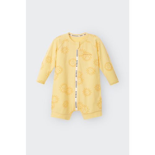Wondercool Short Leg Wondersuit