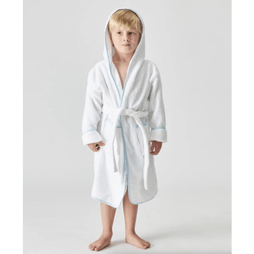 Kids' Bathrobe