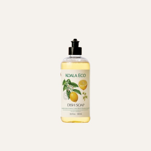 Dish Soap